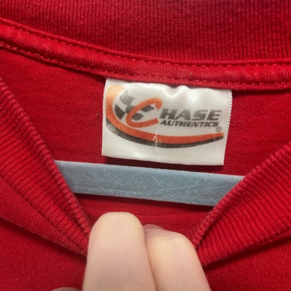 NASCAR KEVIN HARVICK #29 t-shirt - Picture 6 of 7